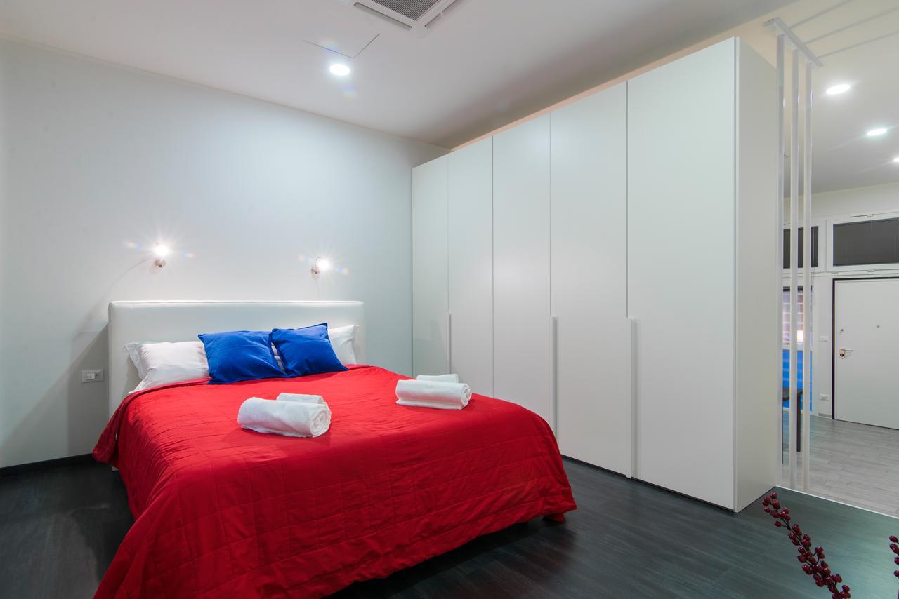 Freccia Rossa Bologna Apartment מראה חיצוני תמונה