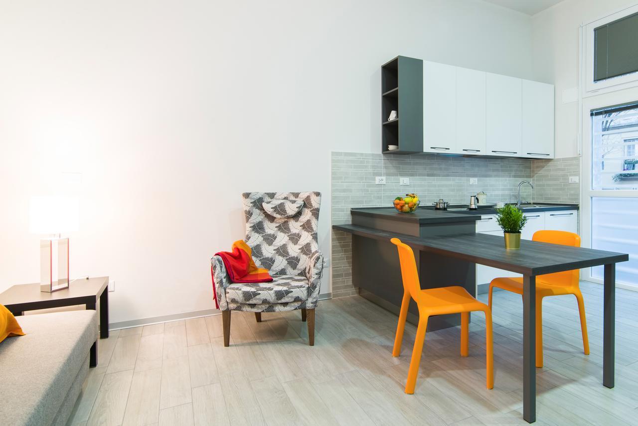 Freccia Rossa Bologna Apartment מראה חיצוני תמונה