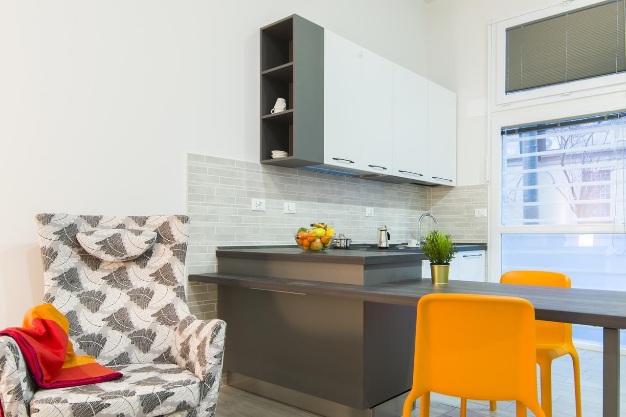 Freccia Rossa Bologna Apartment מראה חיצוני תמונה