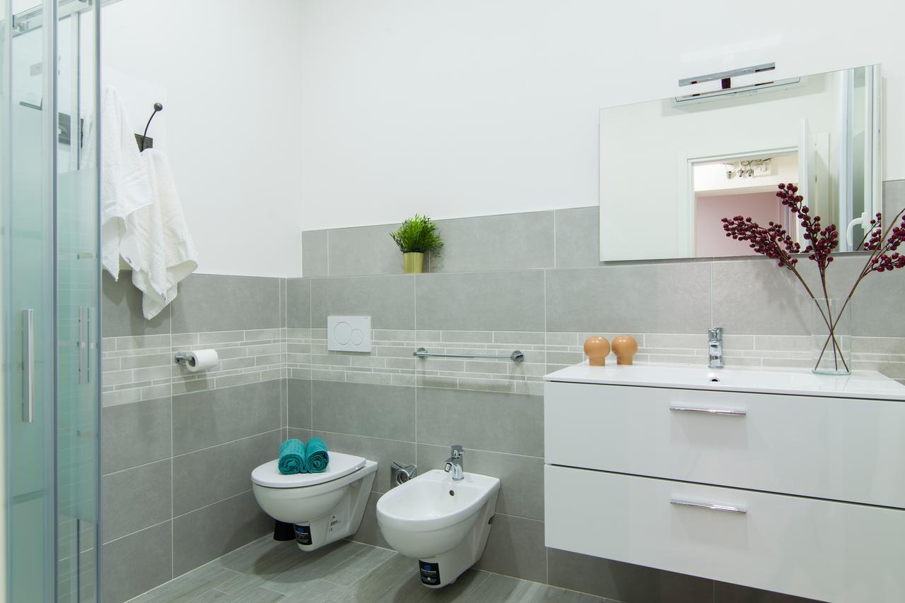 Freccia Rossa Bologna Apartment מראה חיצוני תמונה