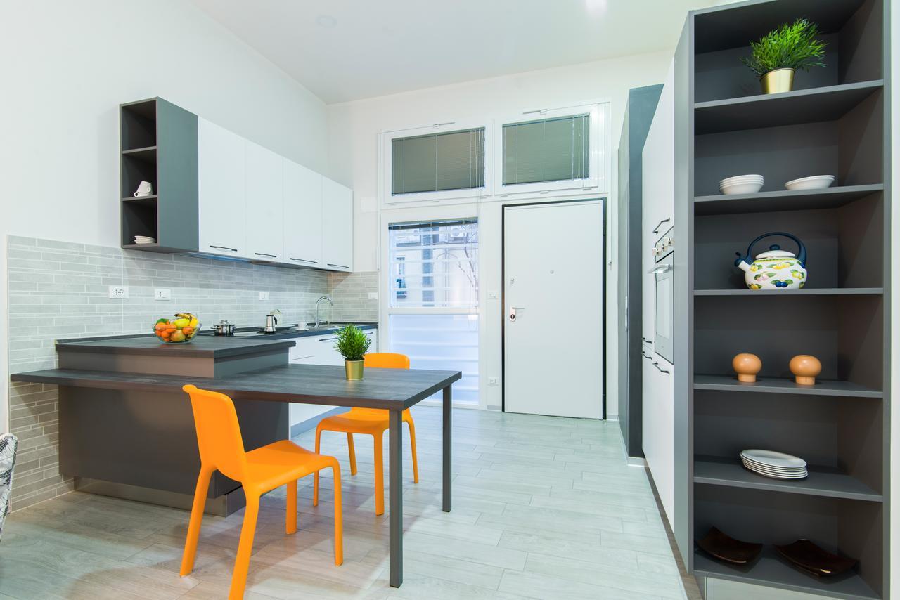 Freccia Rossa Bologna Apartment מראה חיצוני תמונה
