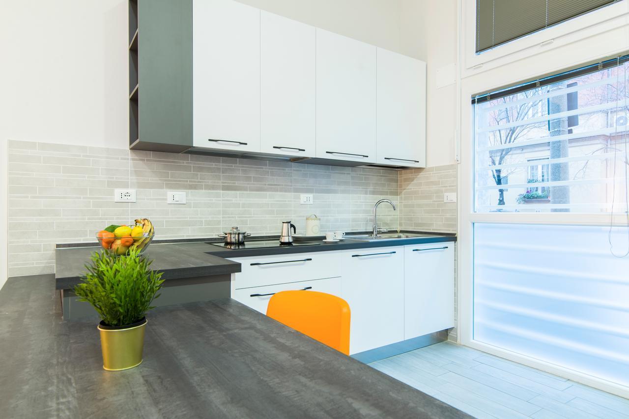 Freccia Rossa Bologna Apartment מראה חיצוני תמונה