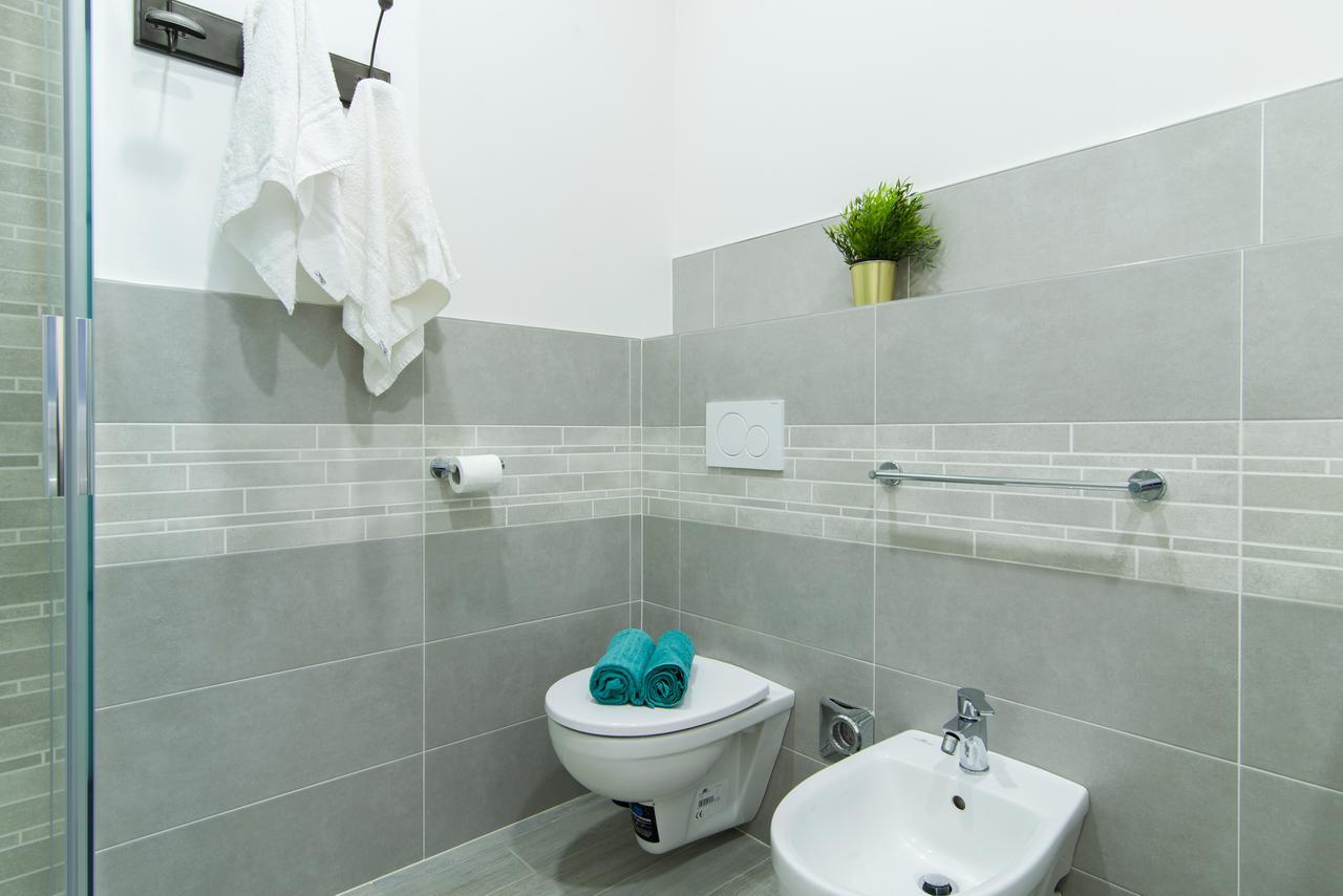 Freccia Rossa Bologna Apartment מראה חיצוני תמונה