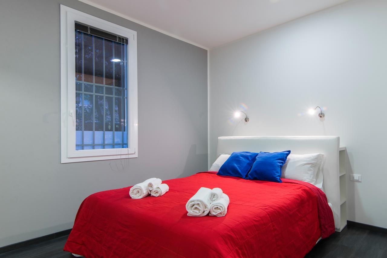 Freccia Rossa Bologna Apartment מראה חיצוני תמונה