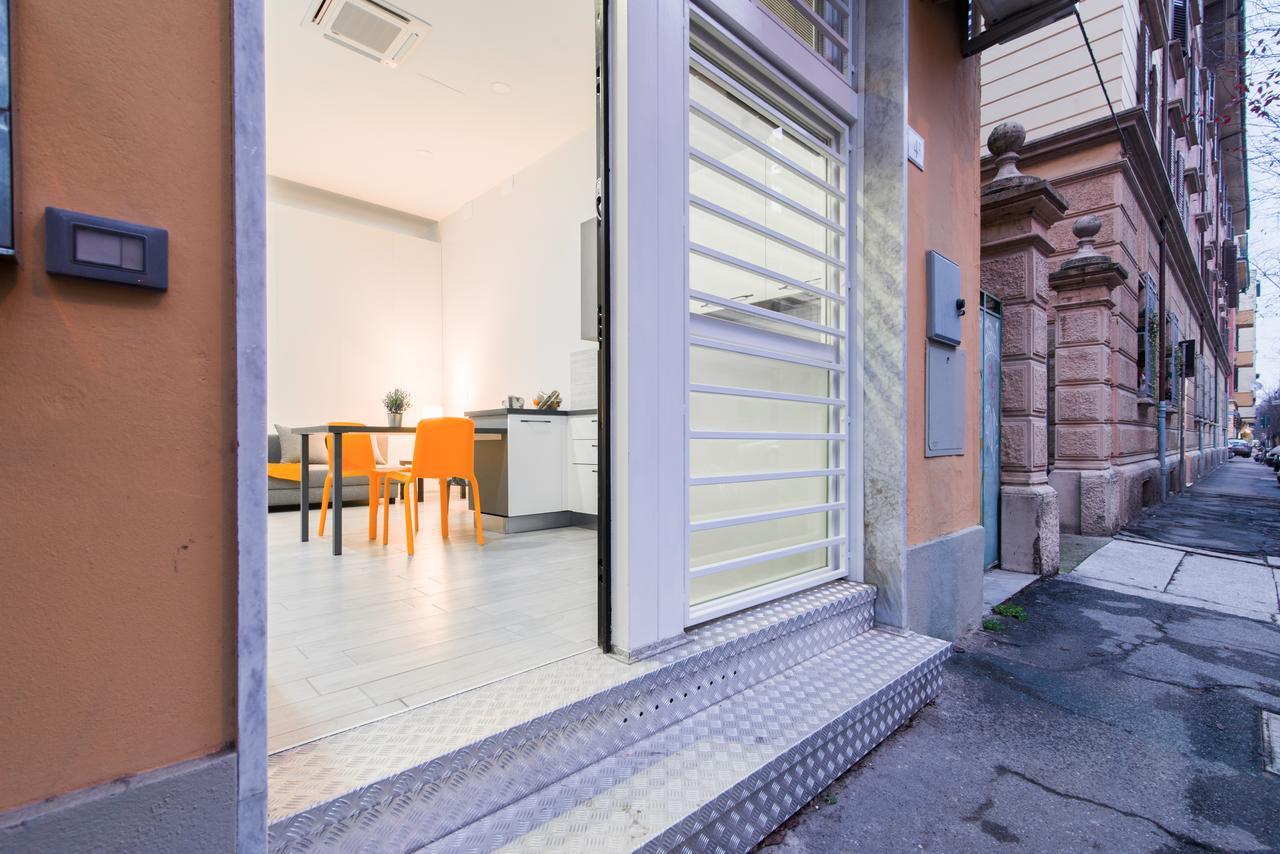 Freccia Rossa Bologna Apartment מראה חיצוני תמונה