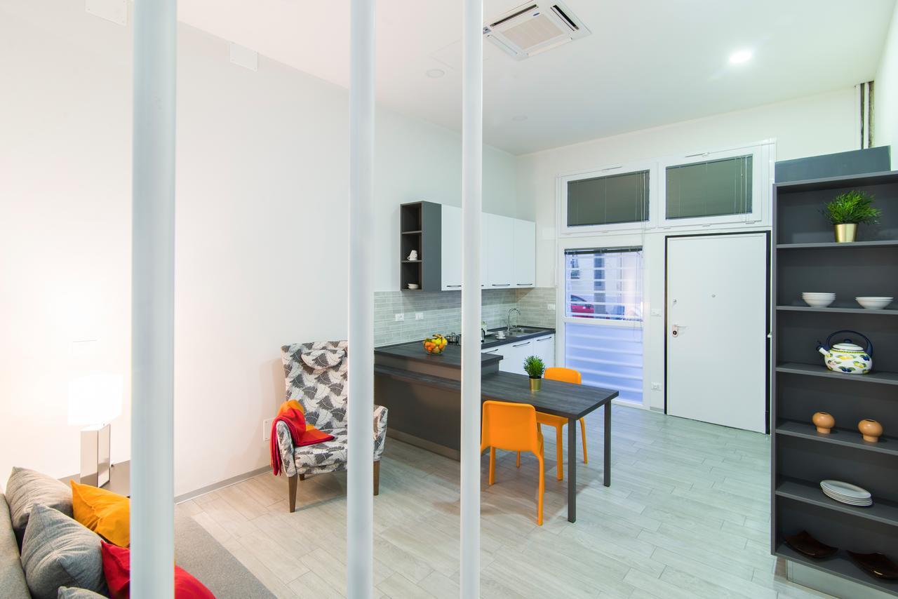 Freccia Rossa Bologna Apartment מראה חיצוני תמונה
