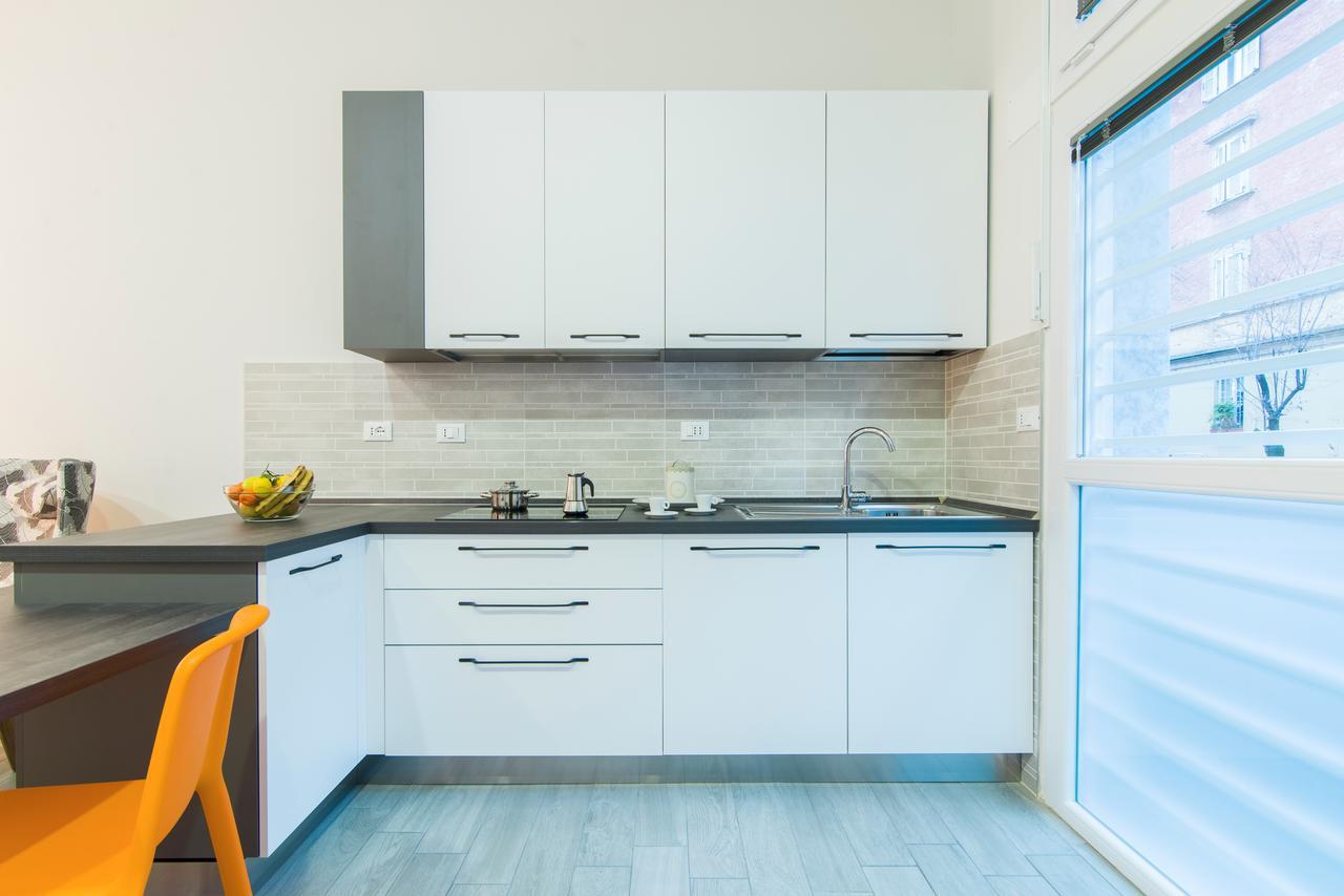 Freccia Rossa Bologna Apartment מראה חיצוני תמונה