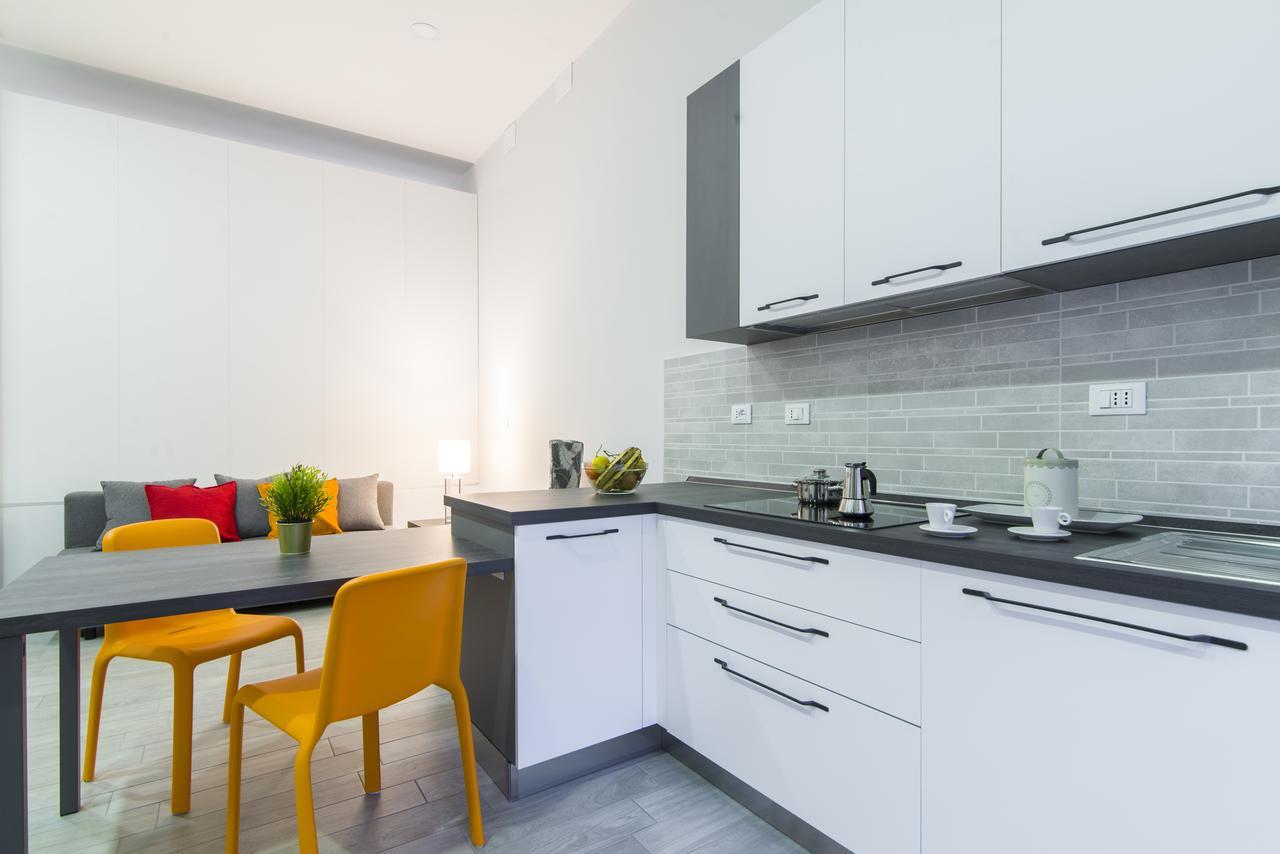 Freccia Rossa Bologna Apartment מראה חיצוני תמונה