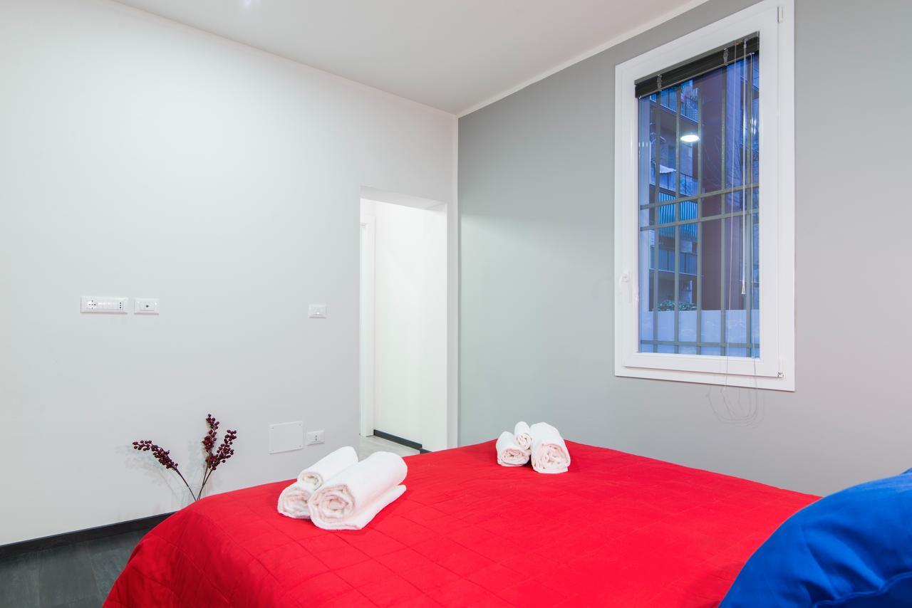 Freccia Rossa Bologna Apartment מראה חיצוני תמונה