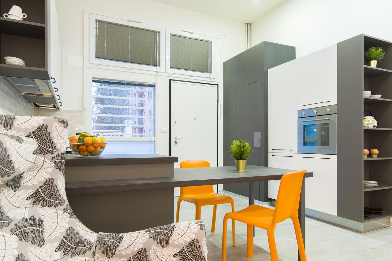 Freccia Rossa Bologna Apartment מראה חיצוני תמונה