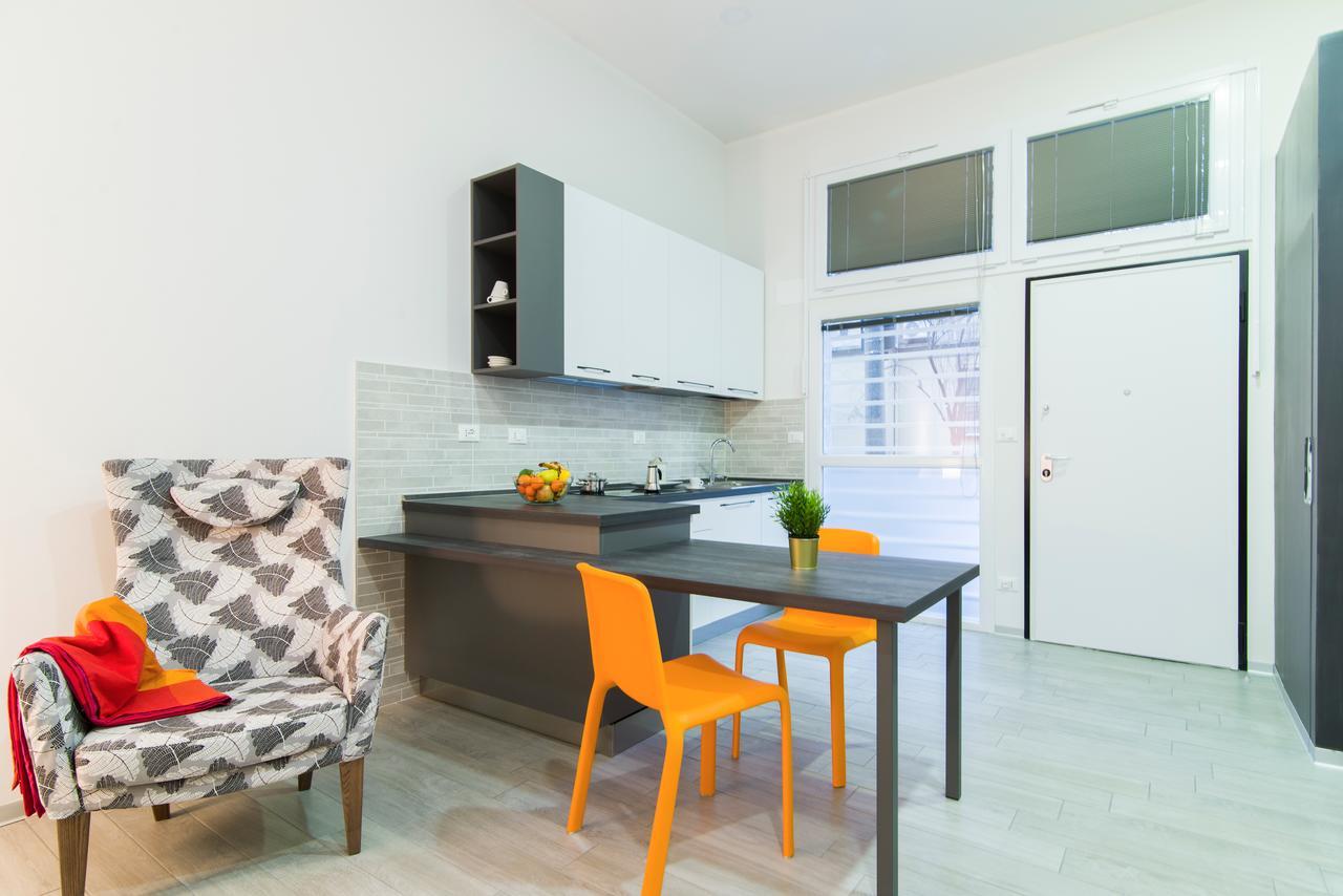 Freccia Rossa Bologna Apartment מראה חיצוני תמונה