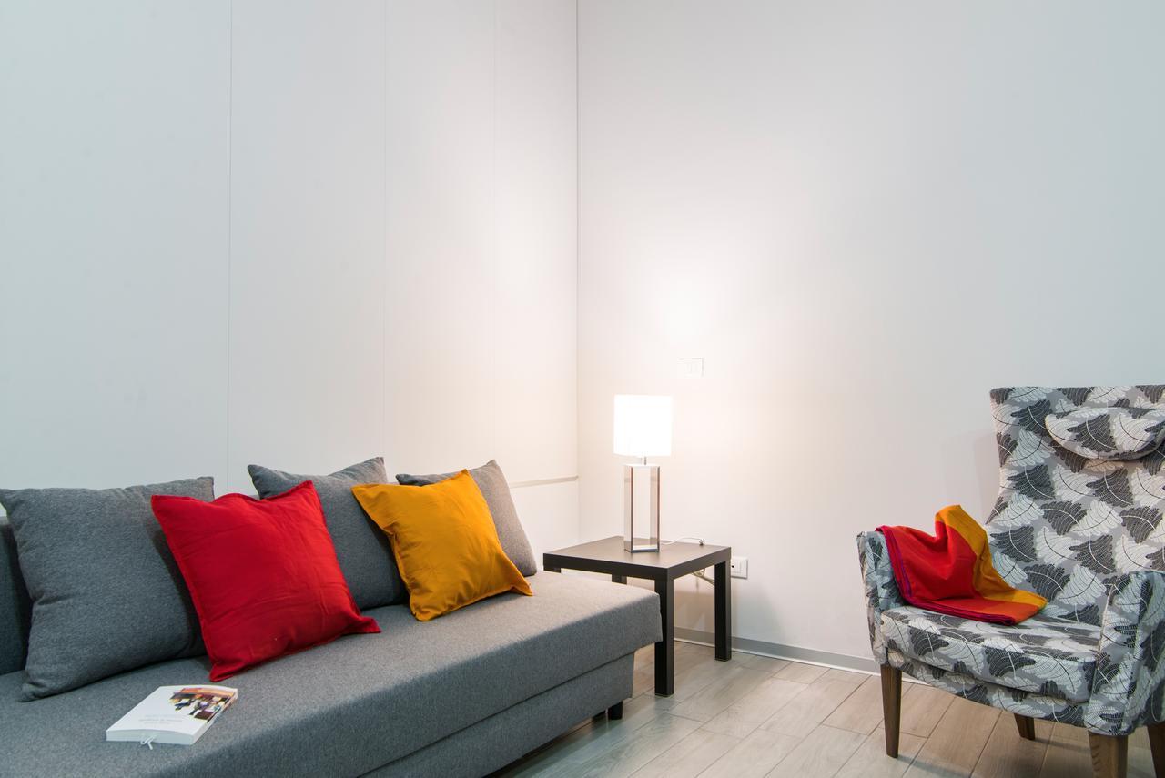 Freccia Rossa Bologna Apartment מראה חיצוני תמונה