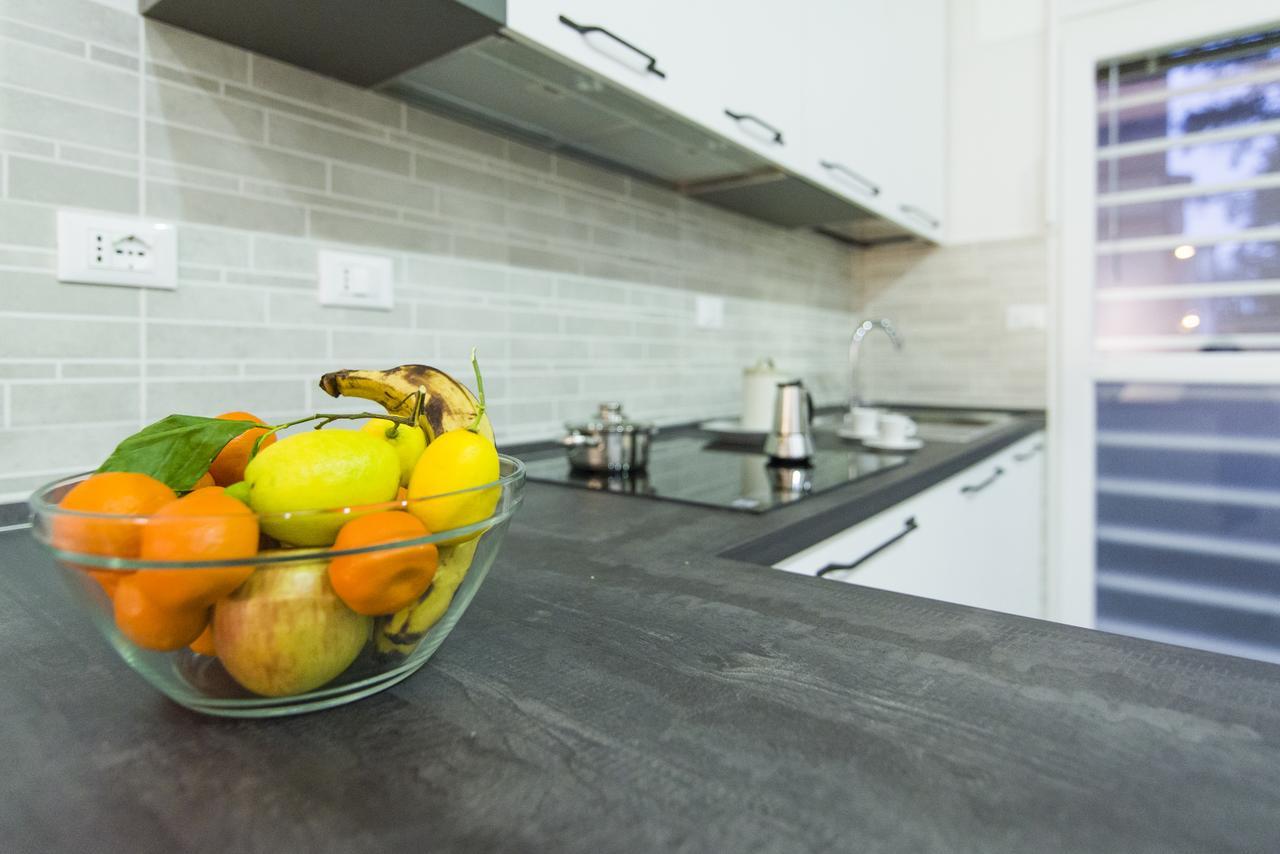 Freccia Rossa Bologna Apartment מראה חיצוני תמונה