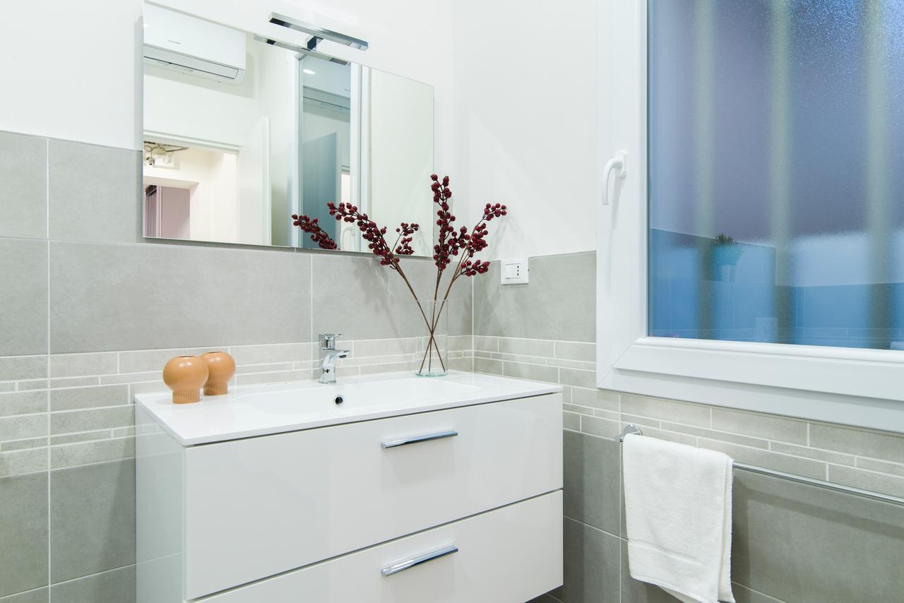 Freccia Rossa Bologna Apartment מראה חיצוני תמונה