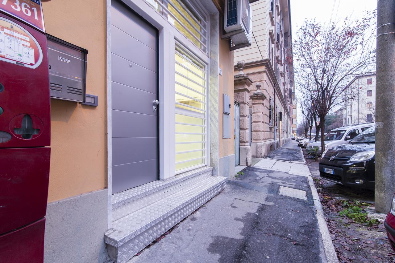 Freccia Rossa Bologna Apartment מראה חיצוני תמונה